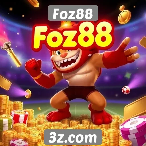 Análise das promoções oferecidas pelo Foz88