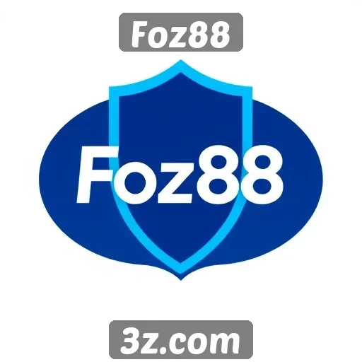 Segurança e proteção de dados no Foz88