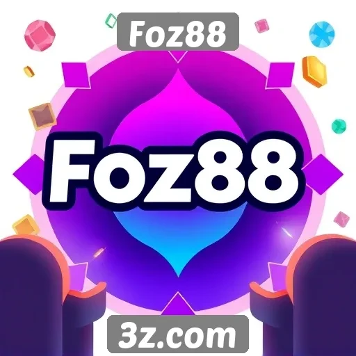 Como o Foz88 está se destacando no mercado