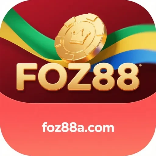 Foz88 logo