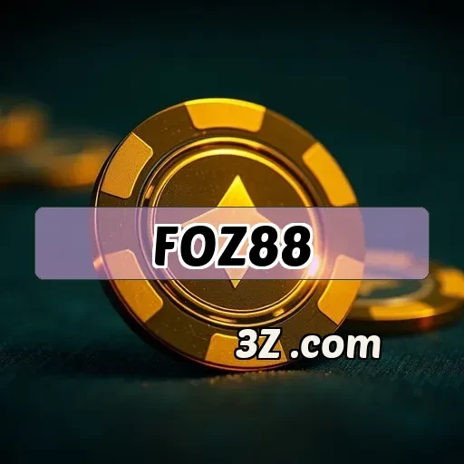Slots Fantásticos no Foz88: Aventura e Diversão Esperam por Você